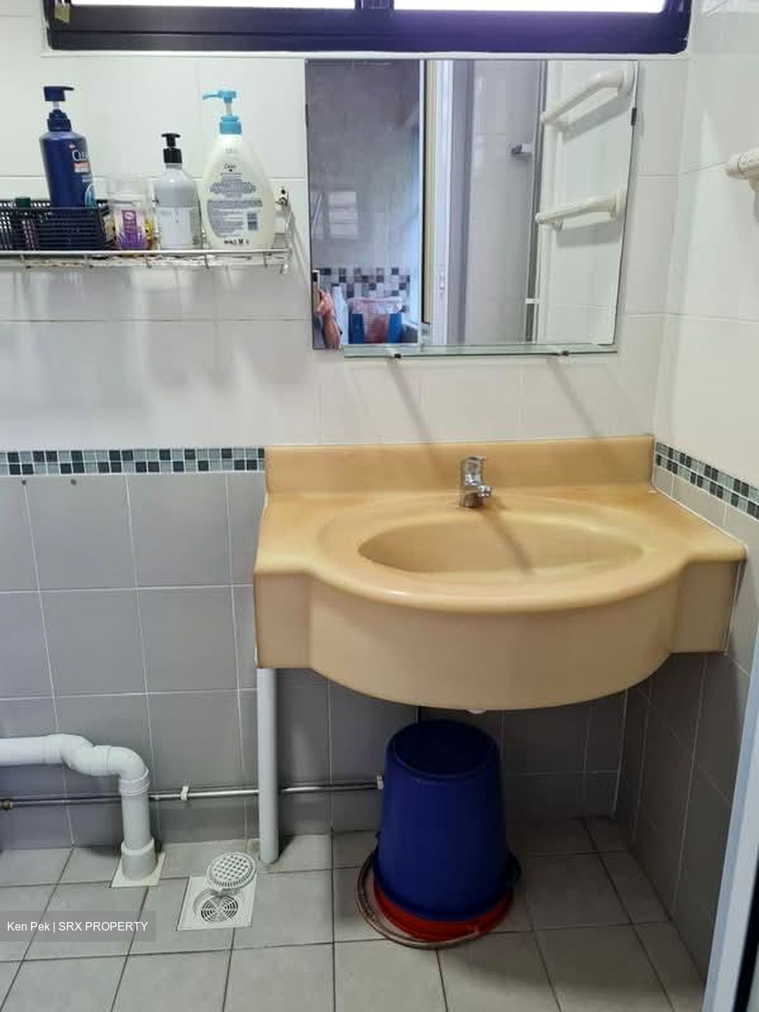 Blk 212 Yishun Palm Spring (Yishun), HDB 4 Rooms #559194001